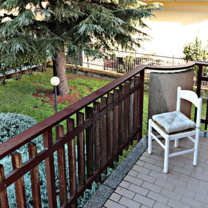 Ampio Appartamento A 5 Minuti Da Rho-Fiera Milano Корнаредо Экстерьер фото